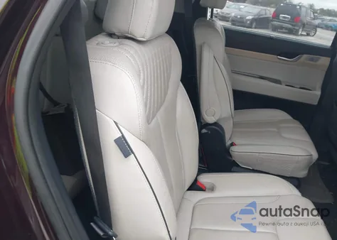 2023 Hyundai Palisade Limited z USA, uszkodzony, nr VIN KM8R54GE0PU610657